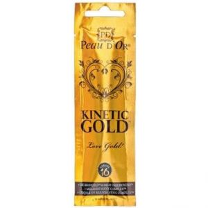 Kinetic Gold™